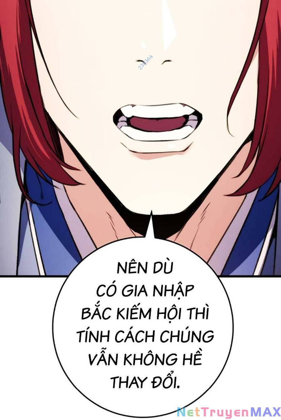 Thanh Kiếm Của Hoàng Đế Chapter 14 - Trang 4