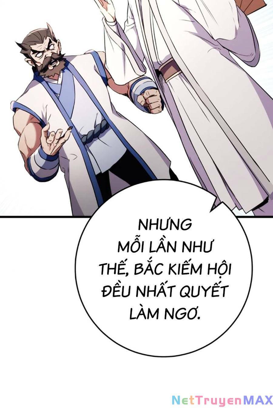 Thanh Kiếm Của Hoàng Đế Chapter 14 - Trang 4