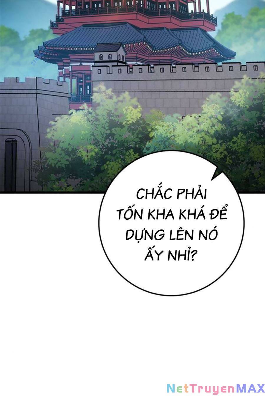 Thanh Kiếm Của Hoàng Đế Chapter 14 - Trang 4