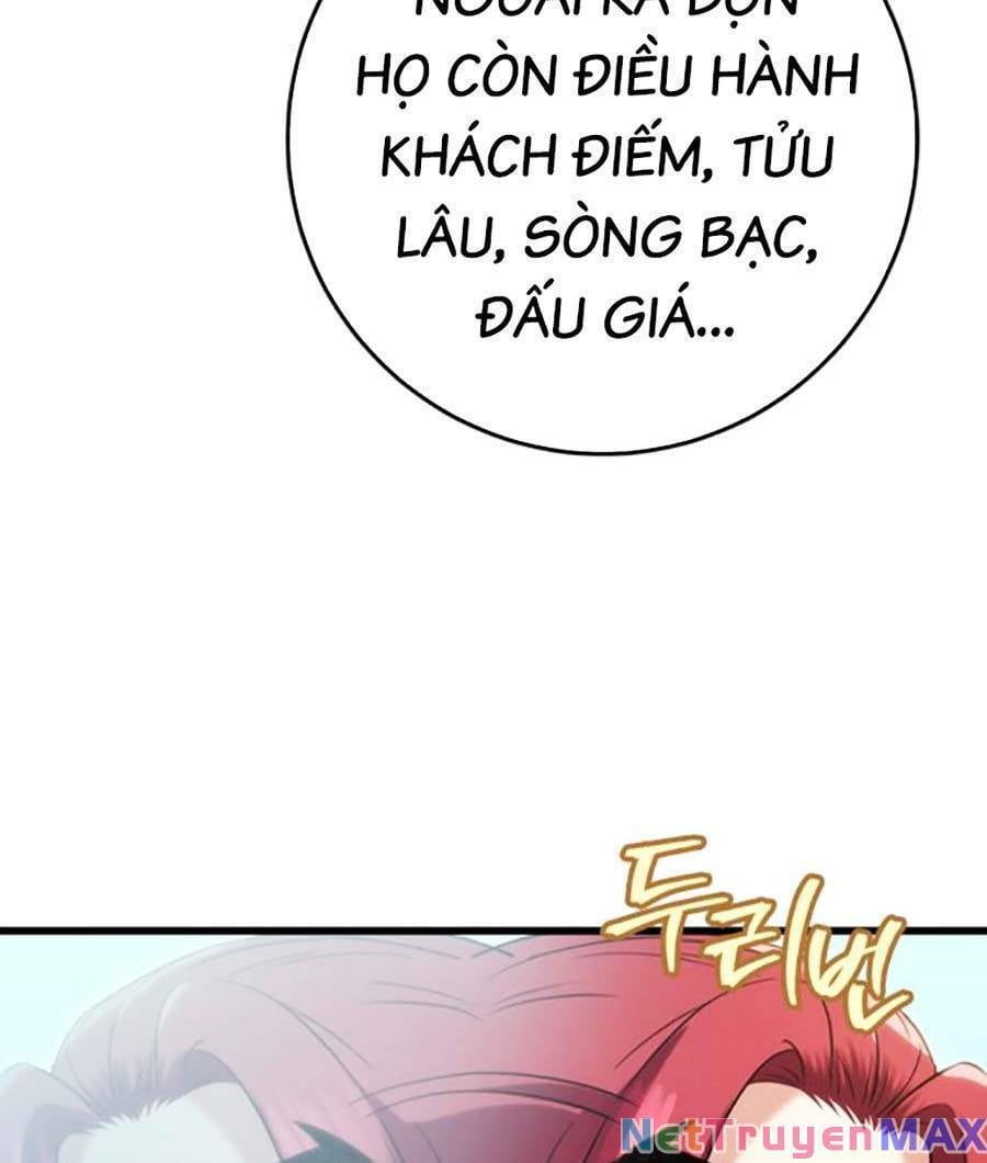 Thanh Kiếm Của Hoàng Đế Chapter 14 - Trang 4