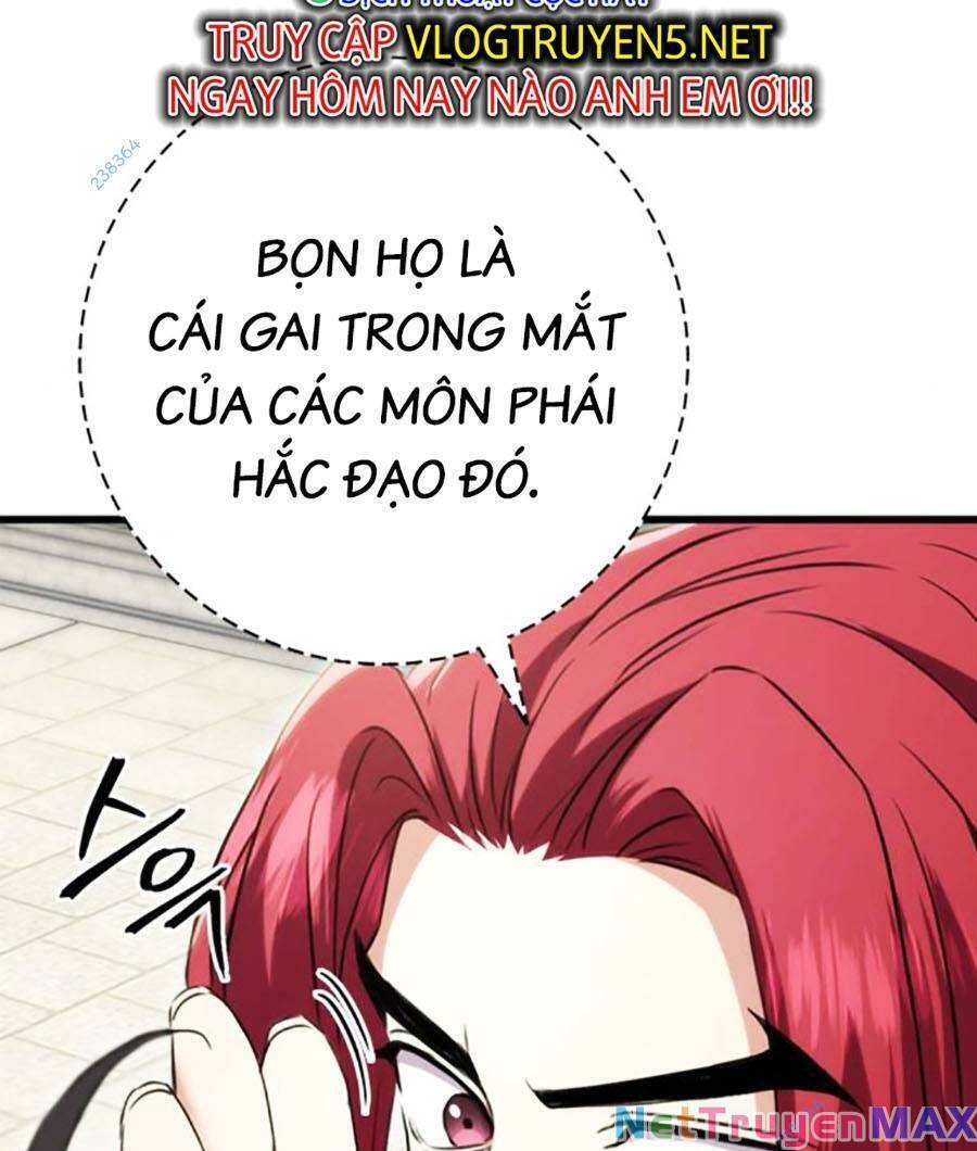 Thanh Kiếm Của Hoàng Đế Chapter 14 - Trang 4