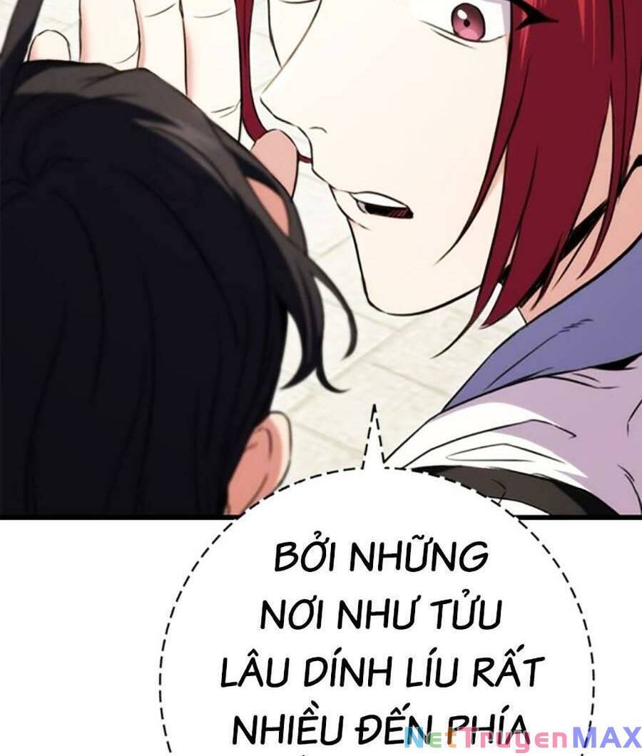 Thanh Kiếm Của Hoàng Đế Chapter 14 - Trang 4