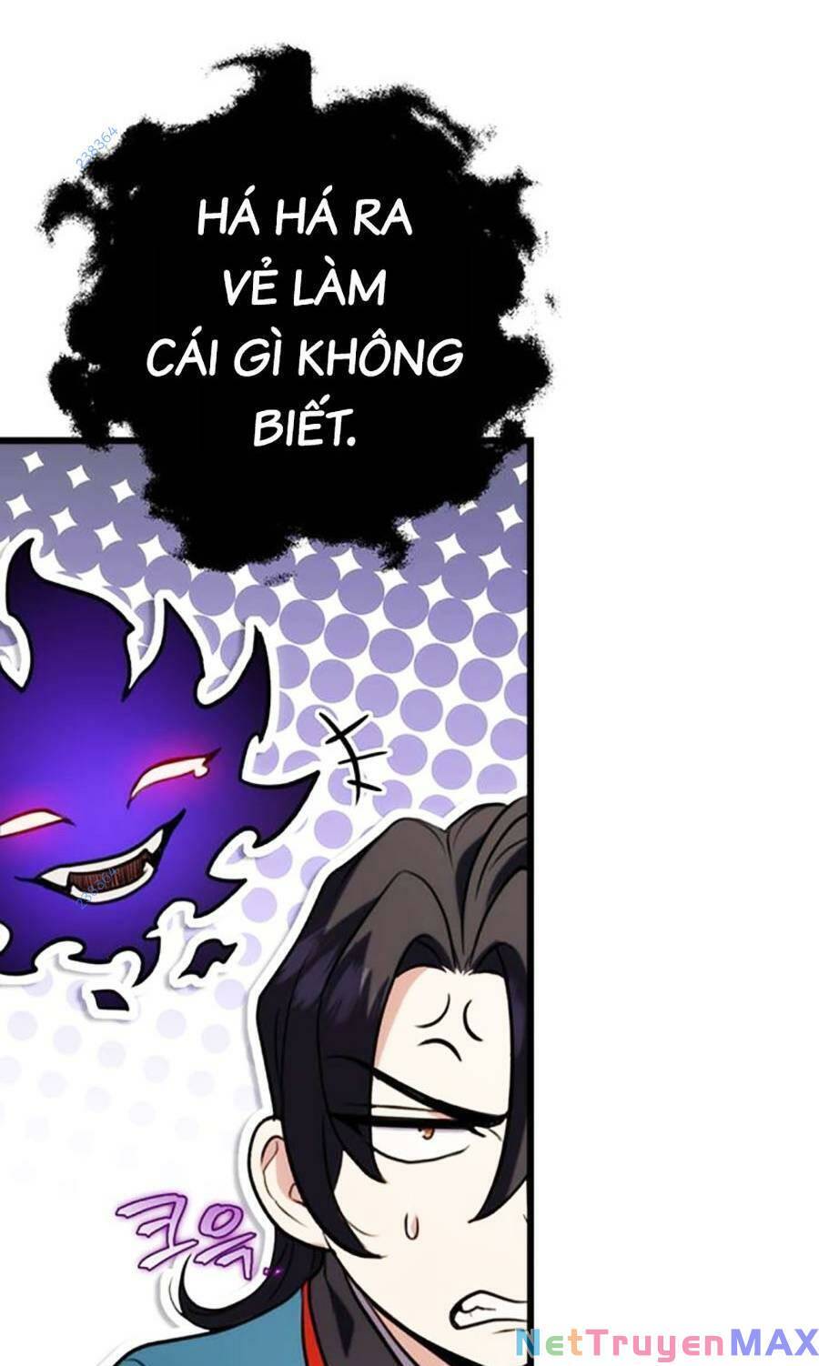 Thanh Kiếm Của Hoàng Đế Chapter 14 - Trang 4