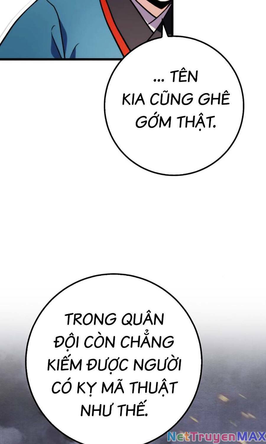 Thanh Kiếm Của Hoàng Đế Chapter 14 - Trang 4