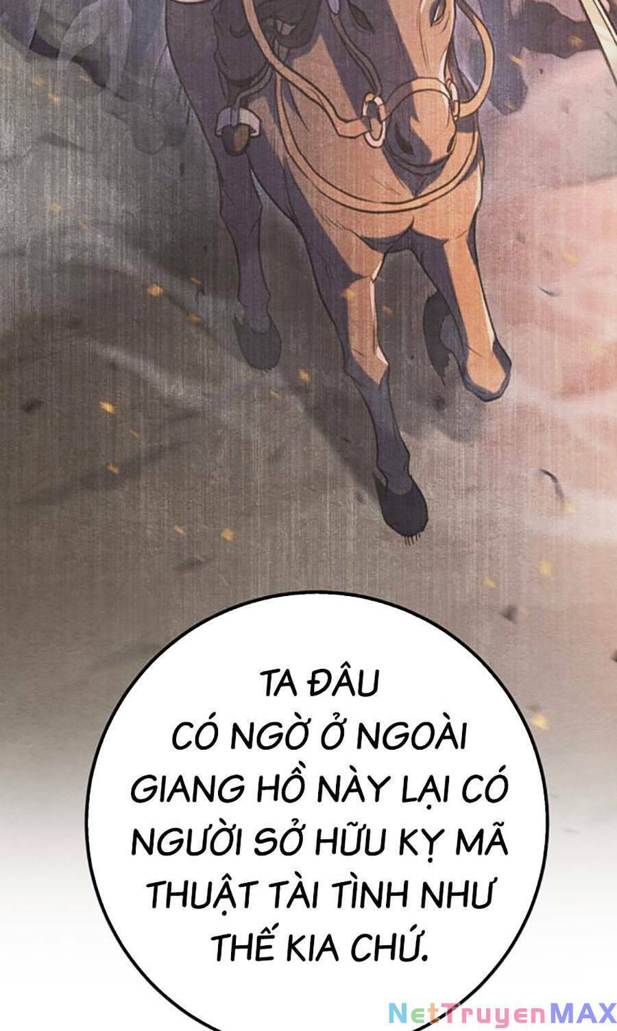 Thanh Kiếm Của Hoàng Đế Chapter 14 - Trang 4