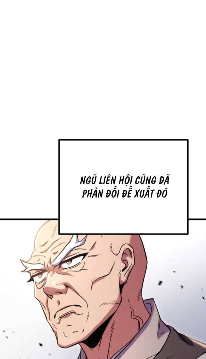 Thanh Kiếm Của Hoàng Đế Chapter 16 - Trang 4