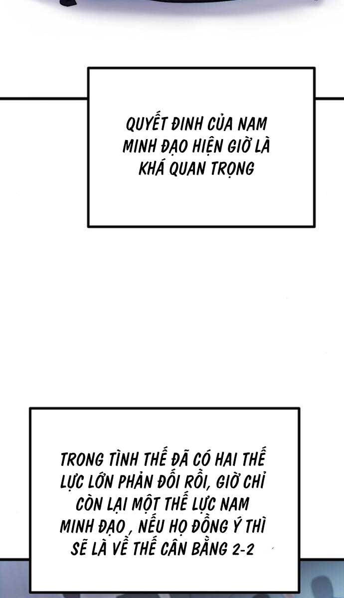 Thanh Kiếm Của Hoàng Đế Chapter 16 - Trang 4