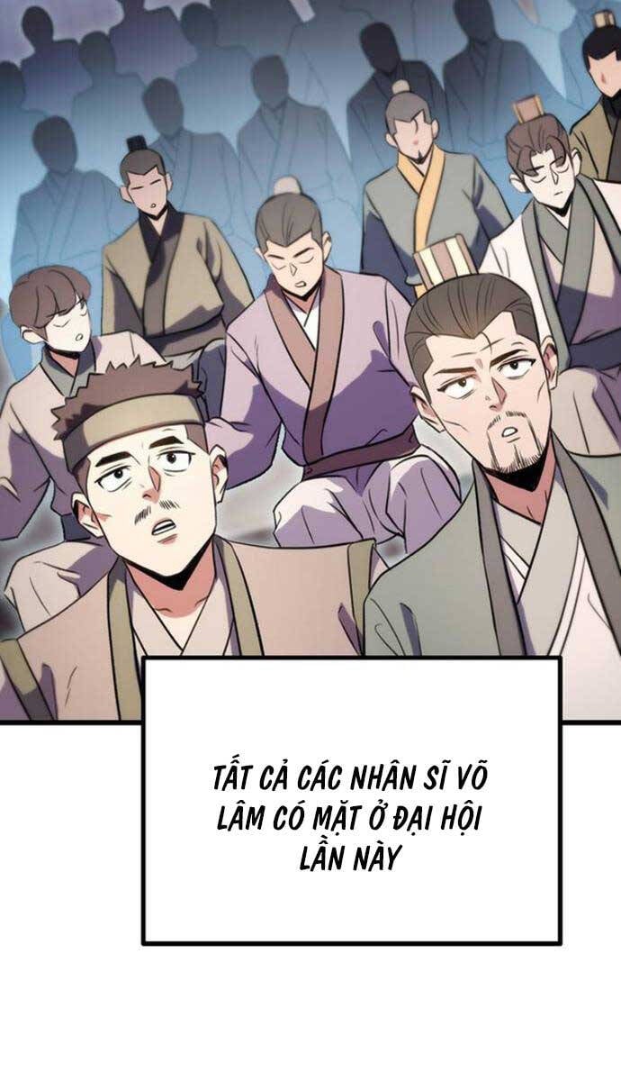 Thanh Kiếm Của Hoàng Đế Chapter 16 - Trang 4