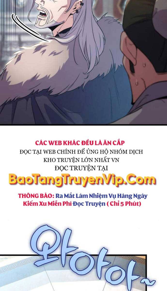 Thanh Kiếm Của Hoàng Đế Chapter 16 - Trang 4