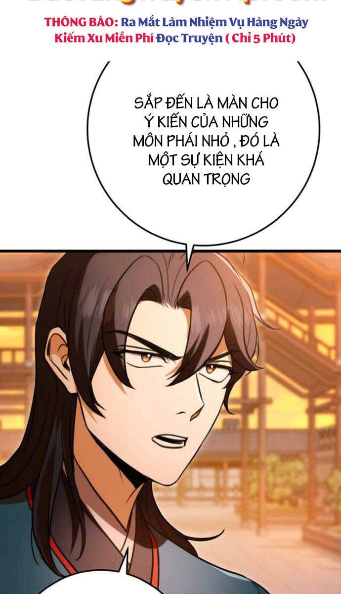 Thanh Kiếm Của Hoàng Đế Chapter 16 - Trang 4