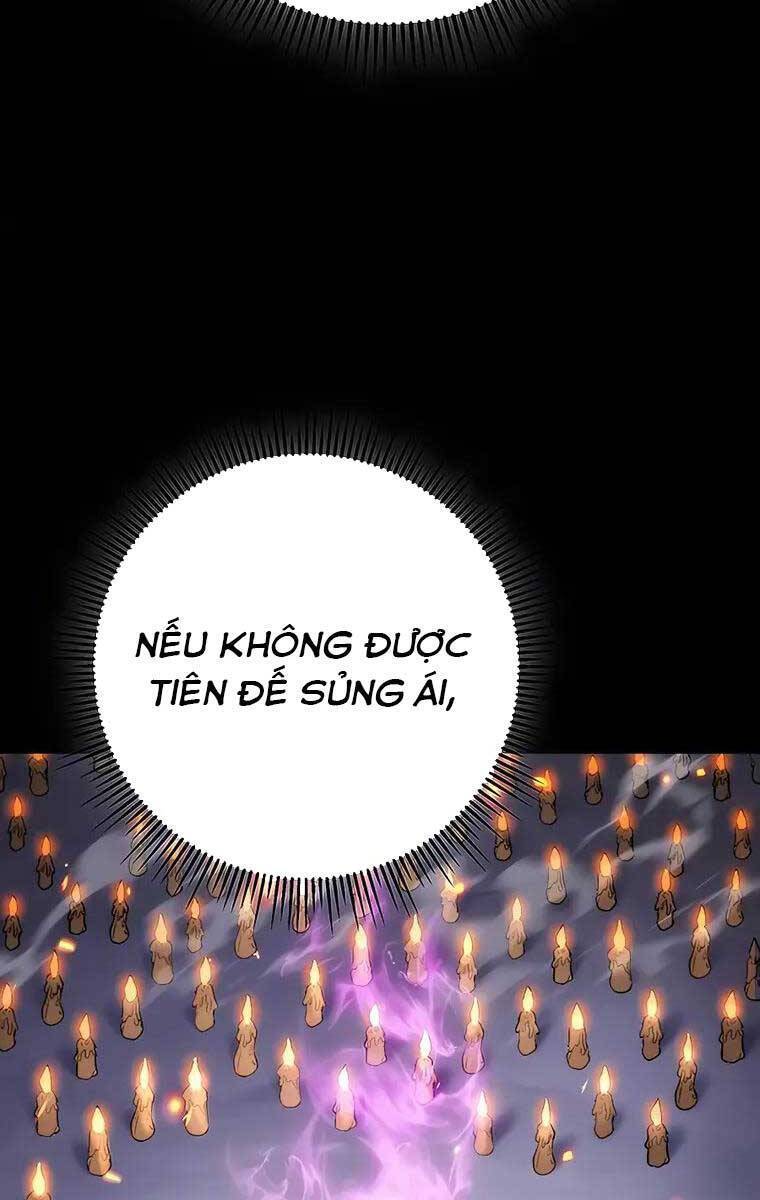 Thanh Kiếm Của Hoàng Đế Chapter 2 - Trang 4