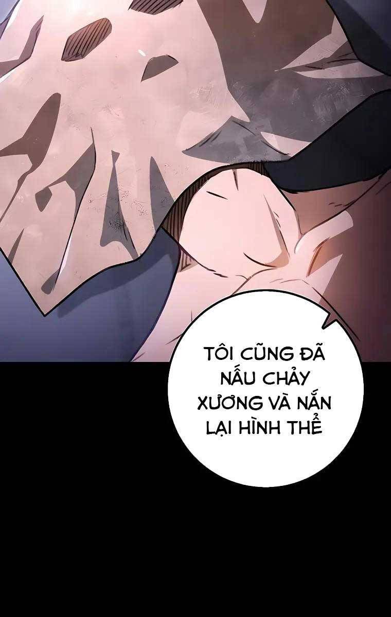 Thanh Kiếm Của Hoàng Đế Chapter 2 - Trang 4