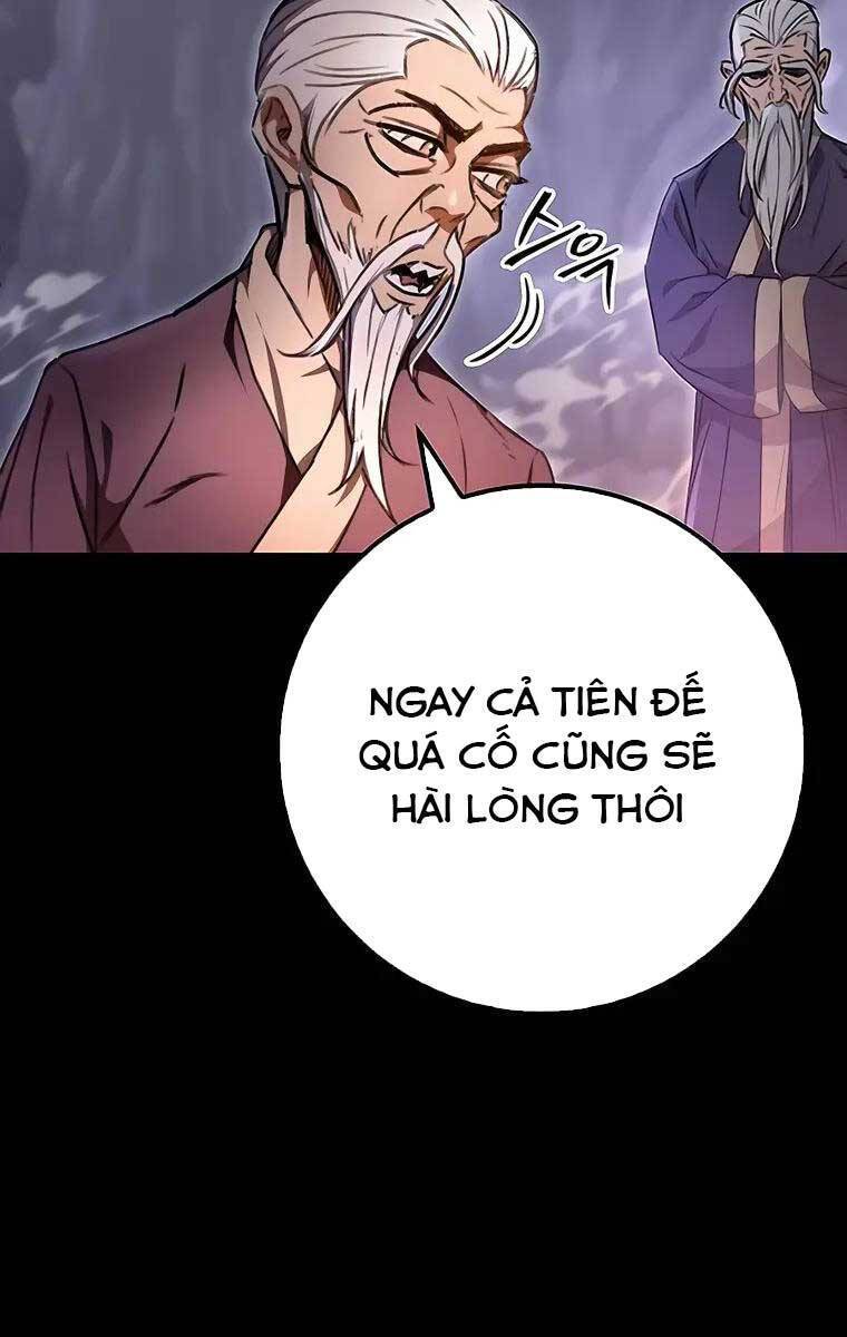 Thanh Kiếm Của Hoàng Đế Chapter 2 - Trang 4