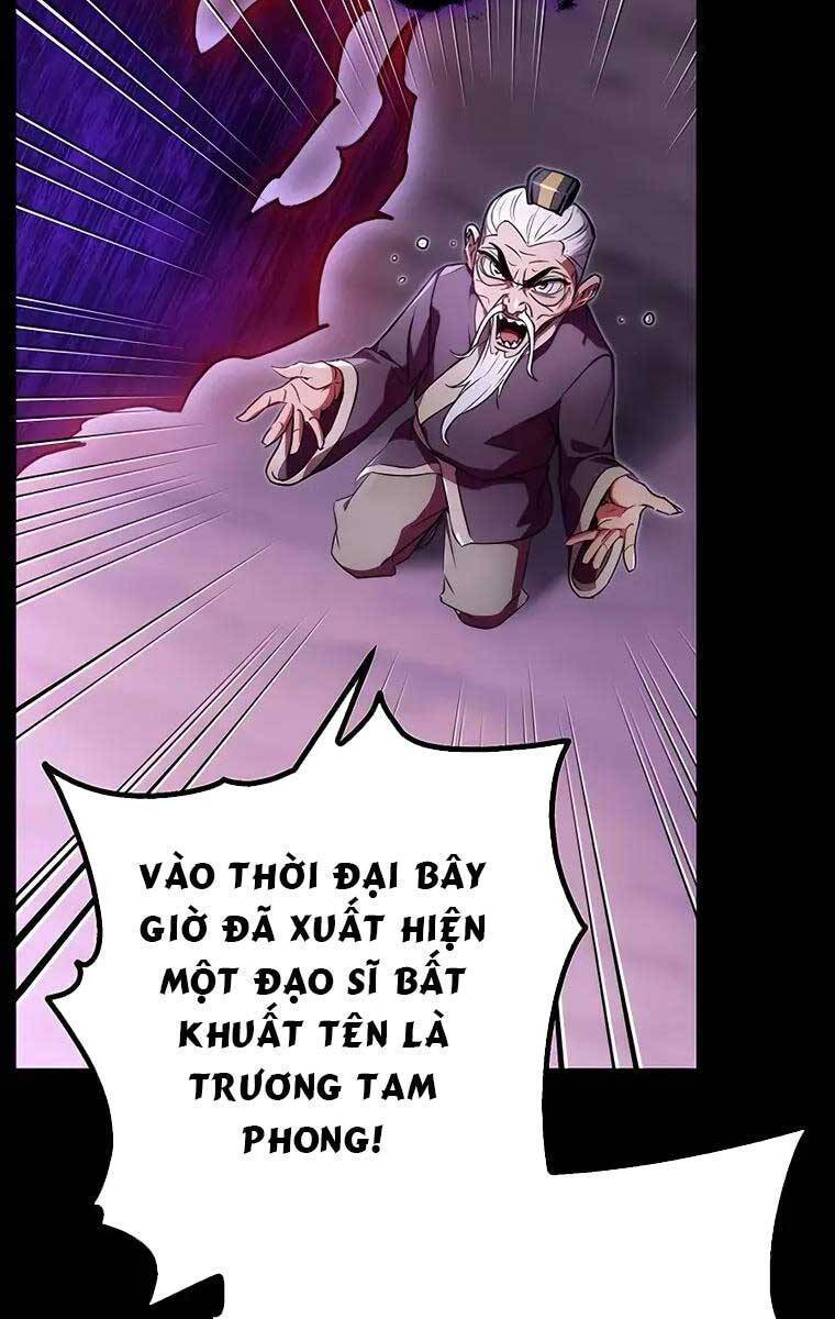 Thanh Kiếm Của Hoàng Đế Chapter 2 - Trang 4