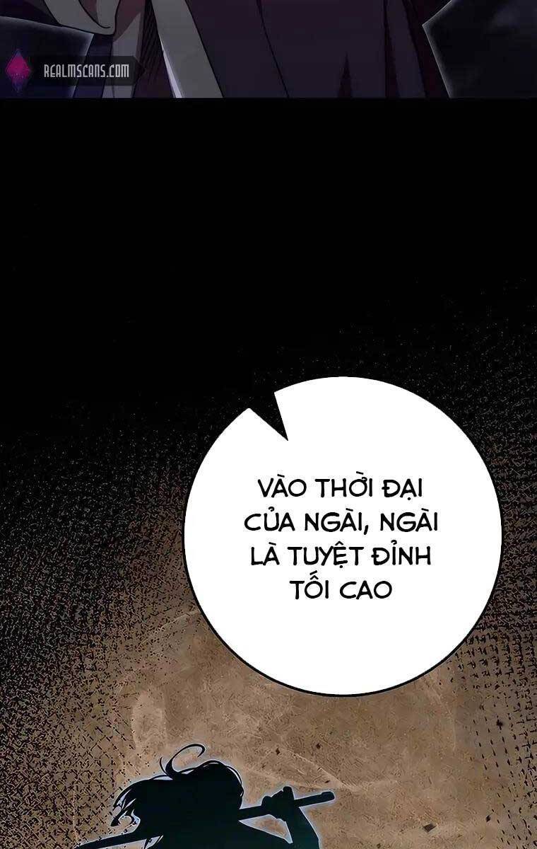 Thanh Kiếm Của Hoàng Đế Chapter 2 - Trang 4