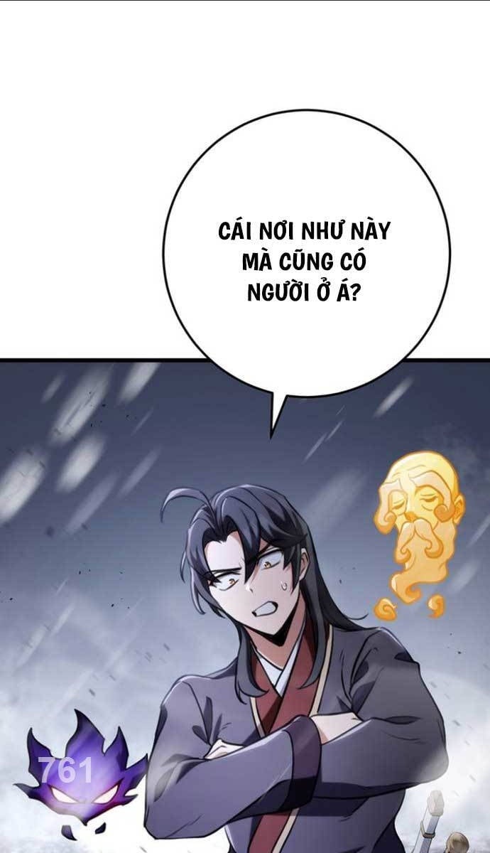 Thanh Kiếm Của Hoàng Đế Chapter 26 - Trang 4