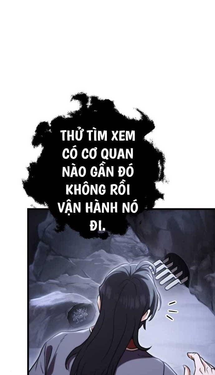 Thanh Kiếm Của Hoàng Đế Chapter 26 - Trang 4