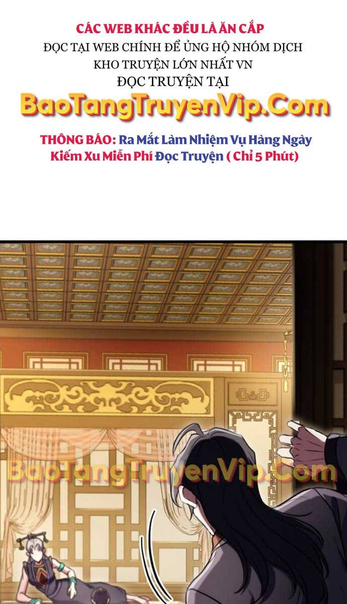 Thanh Kiếm Của Hoàng Đế Chapter 26 - Trang 4