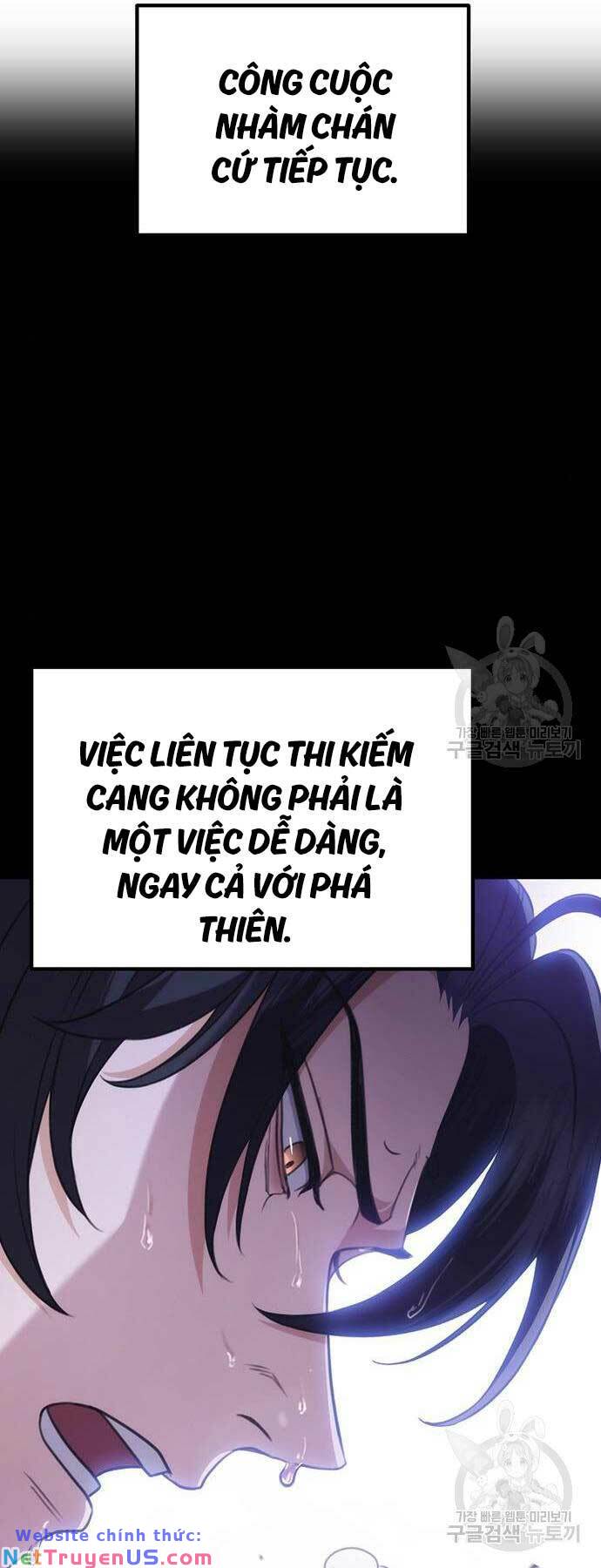 thanh kiếm của hoàng đế Chapter 30 - Next chương 31