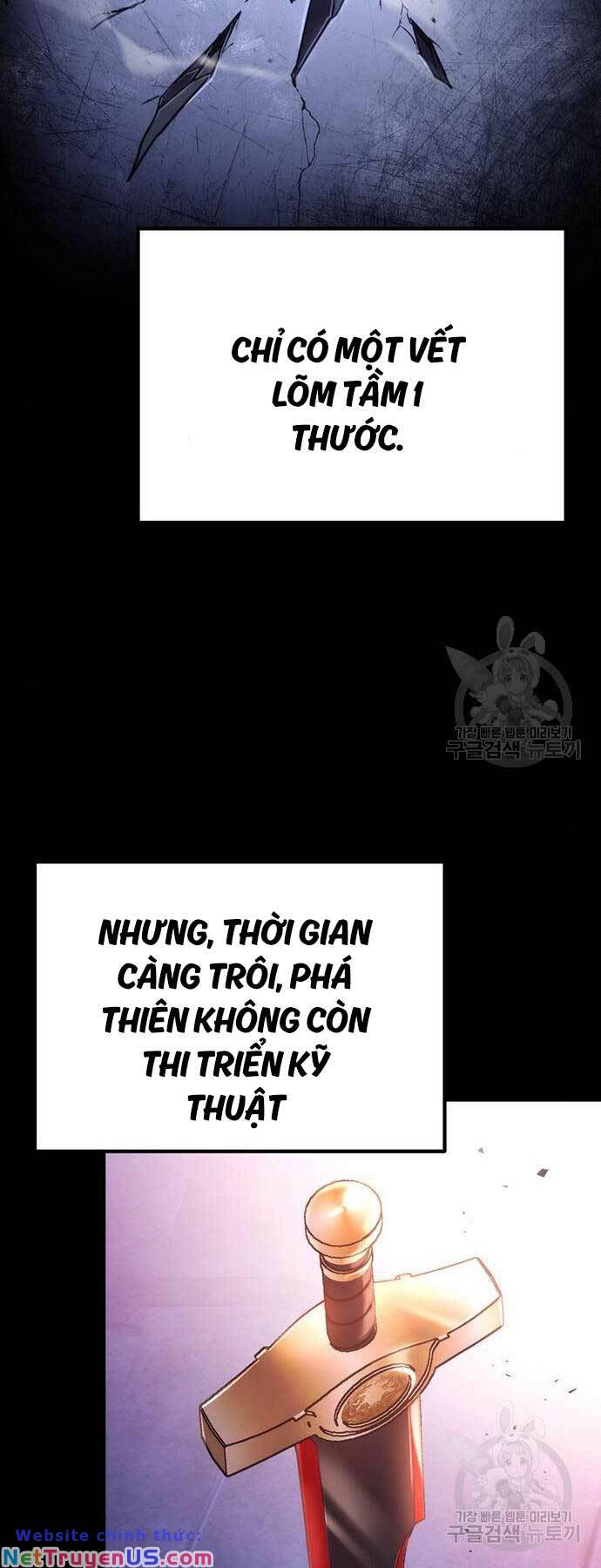 thanh kiếm của hoàng đế Chapter 30 - Next chương 31