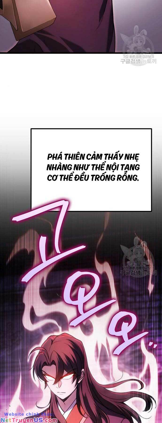 thanh kiếm của hoàng đế Chapter 30 - Next chương 31