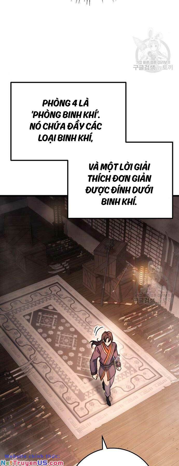 thanh kiếm của hoàng đế Chapter 30 - Next chương 31