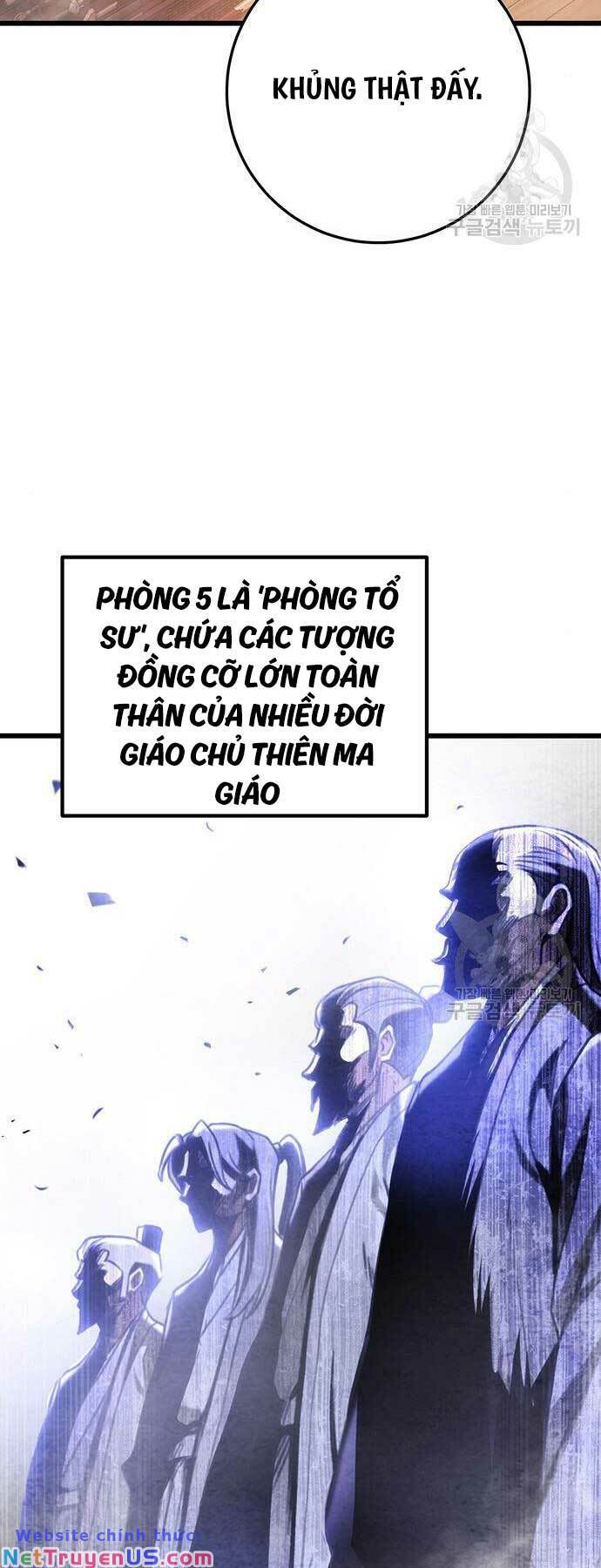 thanh kiếm của hoàng đế Chapter 30 - Next chương 31