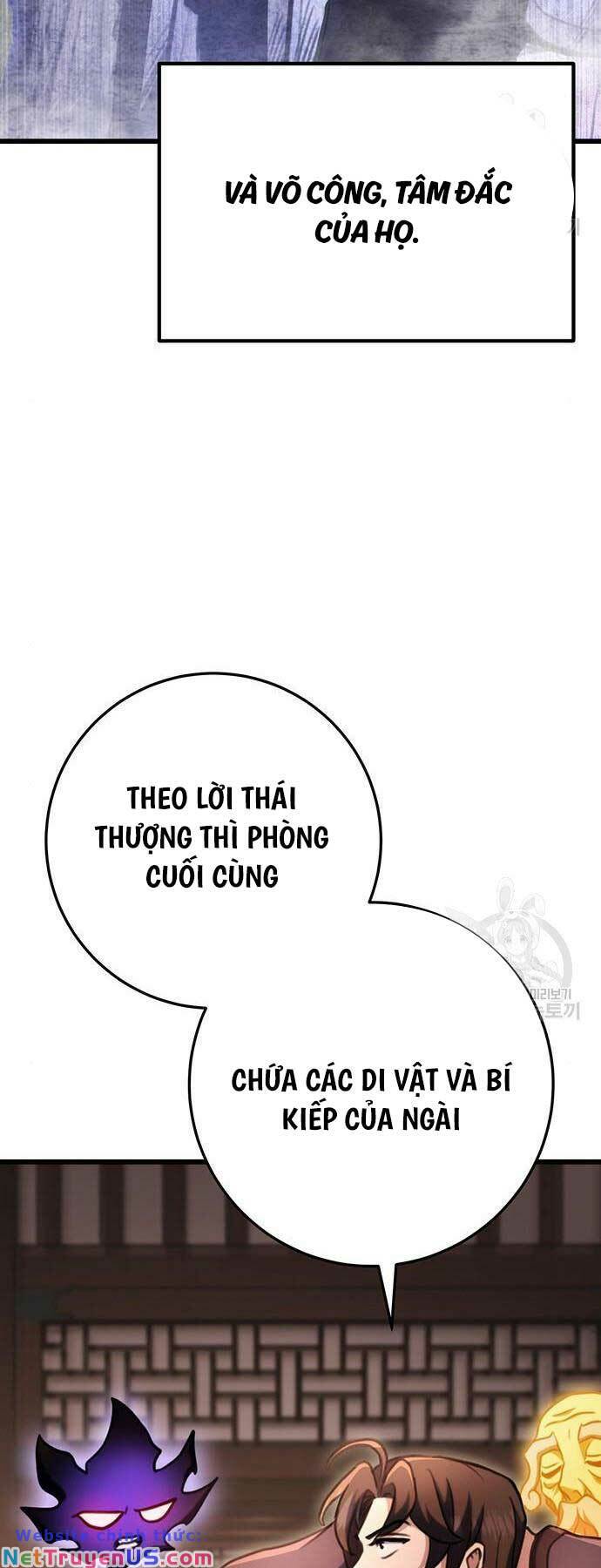 thanh kiếm của hoàng đế Chapter 30 - Next chương 31