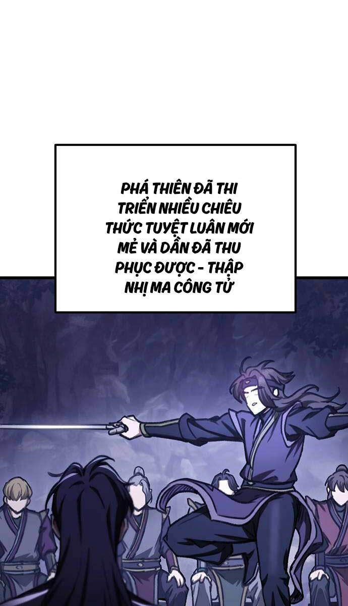 Thanh Kiếm Của Hoàng Đế Chapter 35 - Next Chapter 36