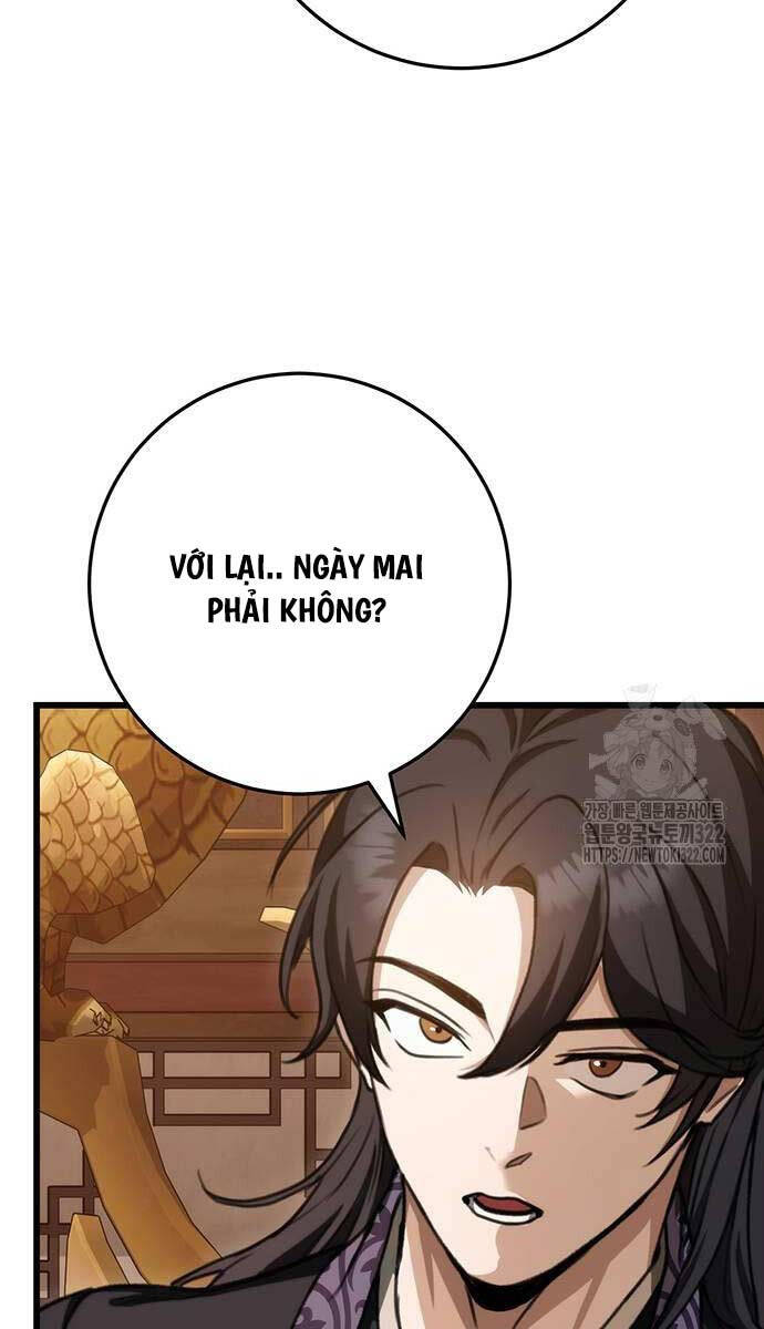 Thanh Kiếm Của Hoàng Đế Chapter 35 - Next Chapter 36