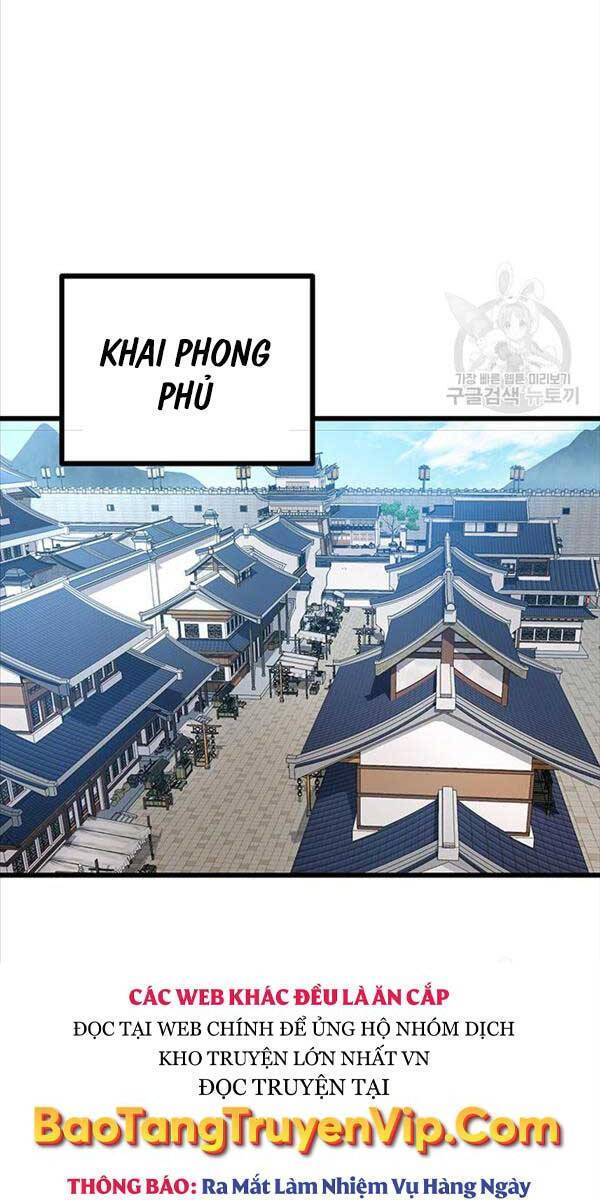 Thanh Kiếm Của Hoàng Đế Chapter 6 - Trang 4