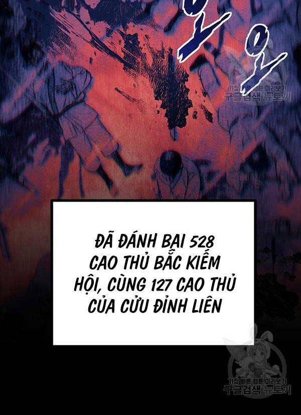 Thanh Kiếm Của Hoàng Đế Chapter 6 - Trang 4