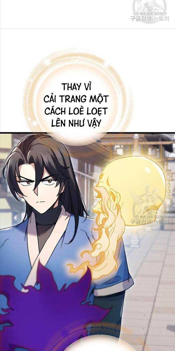 Thanh Kiếm Của Hoàng Đế Chapter 6 - Trang 4