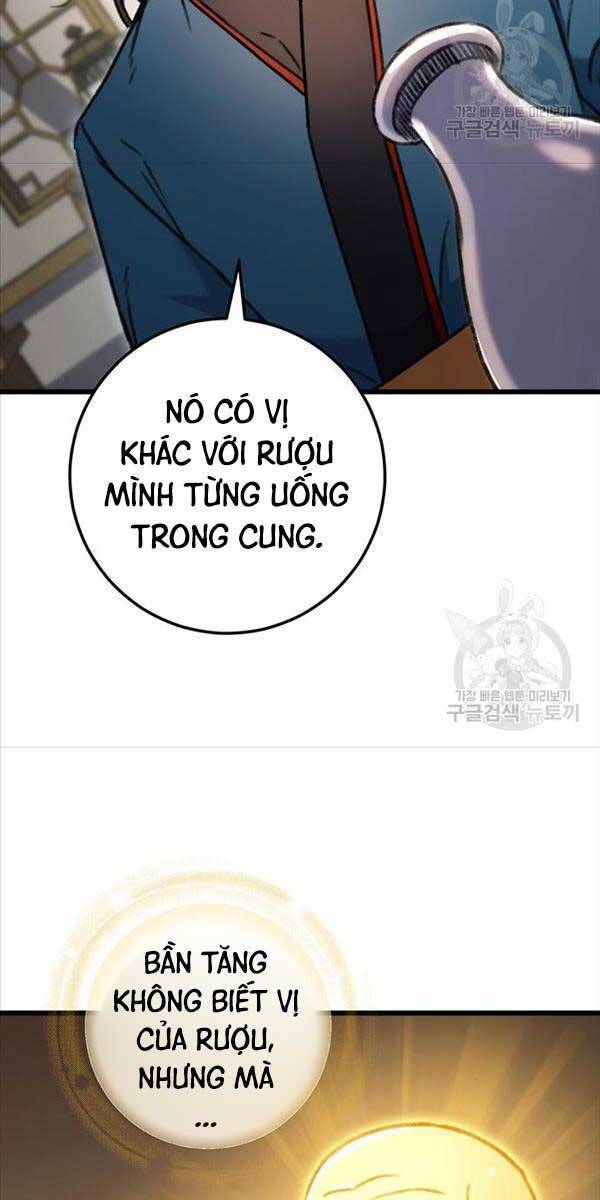 Thanh Kiếm Của Hoàng Đế Chapter 6 - Trang 4