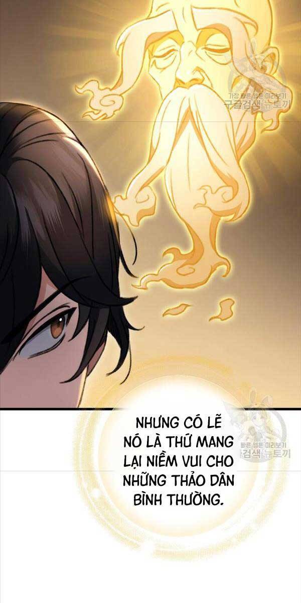 Thanh Kiếm Của Hoàng Đế Chapter 6 - Trang 4