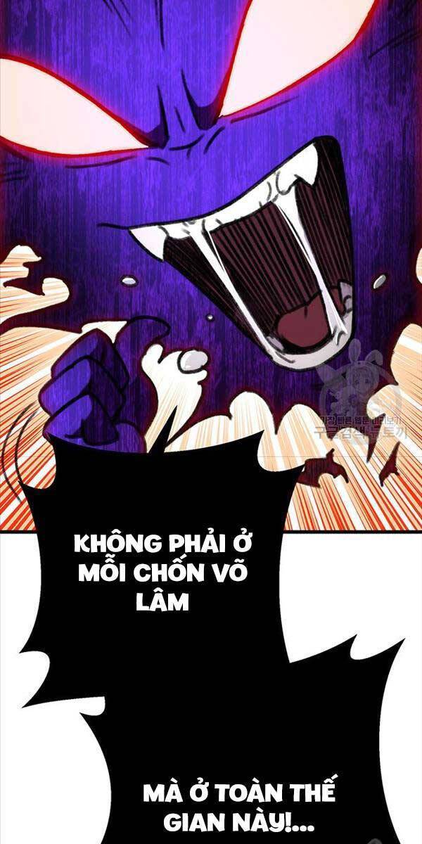 Thanh Kiếm Của Hoàng Đế Chapter 6 - Trang 4