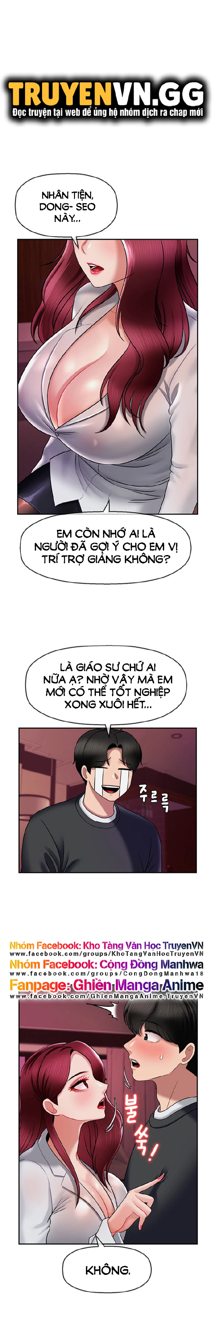 Xem ảnh Thanh Lý Đồ Chơi Tình Dục Tôi Vô Tình Lập Được Harem - Chapter 11 - 001 - Truyenhentaiz.net