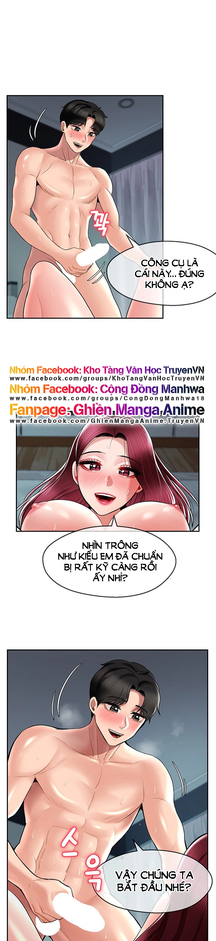 Xem ảnh Thanh Lý Đồ Chơi Tình Dục Tôi Vô Tình Lập Được Harem - Chapter 12 - 003 - Truyenhentaiz.net