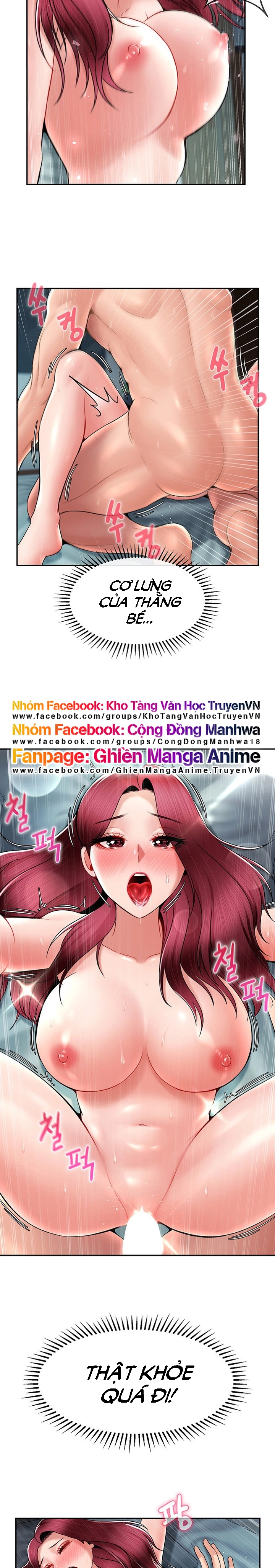 Xem ảnh Thanh Lý Đồ Chơi Tình Dục Tôi Vô Tình Lập Được Harem - Chapter 12 - 007 - Truyenhentaiz.net