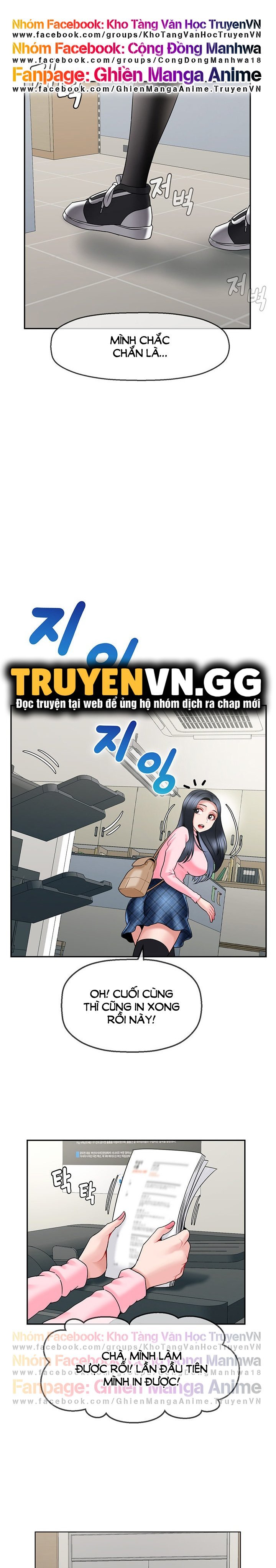 Xem ảnh Thanh Lý Đồ Chơi Tình Dục Tôi Vô Tình Lập Được Harem - Chapter 14 - 015 - Truyenhentaiz.net