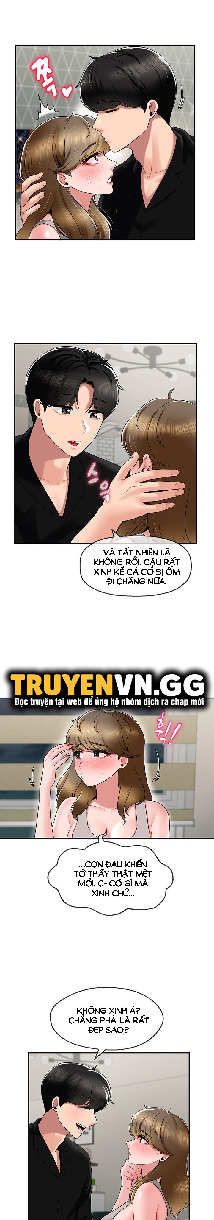 Xem ảnh Thanh Lý Đồ Chơi Tình Dục Tôi Vô Tình Lập Được Harem - Chapter 15 - 008 - Truyenhentaiz.net