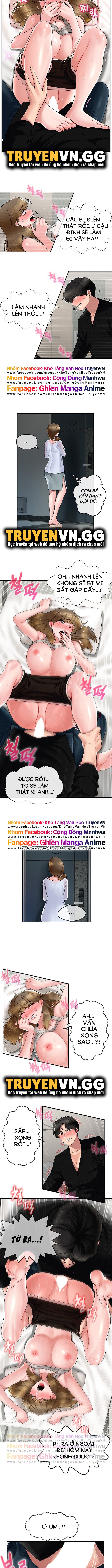 Xem ảnh Thanh Lý Đồ Chơi Tình Dục Tôi Vô Tình Lập Được Harem - Chapter 16 - 004 - Truyenhentaiz.net