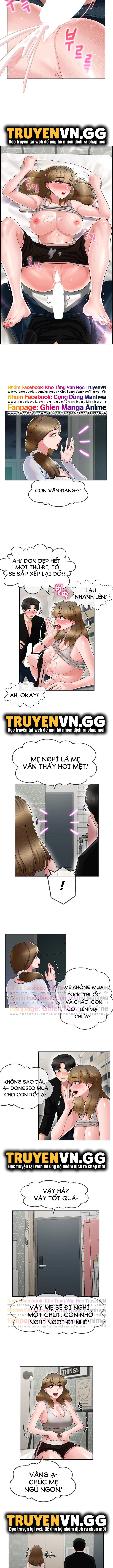 Xem ảnh Thanh Lý Đồ Chơi Tình Dục Tôi Vô Tình Lập Được Harem - Chapter 16 - 005 - Truyenhentaiz.net