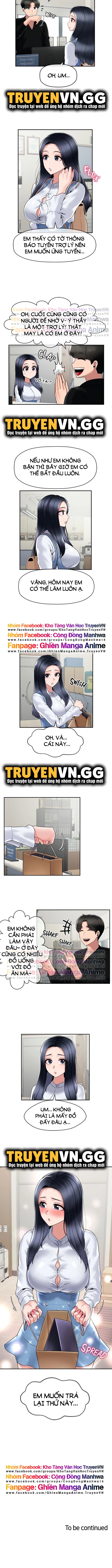 Xem ảnh Thanh Lý Đồ Chơi Tình Dục Tôi Vô Tình Lập Được Harem - Chapter 19 - 007 - Truyenhentaiz.net