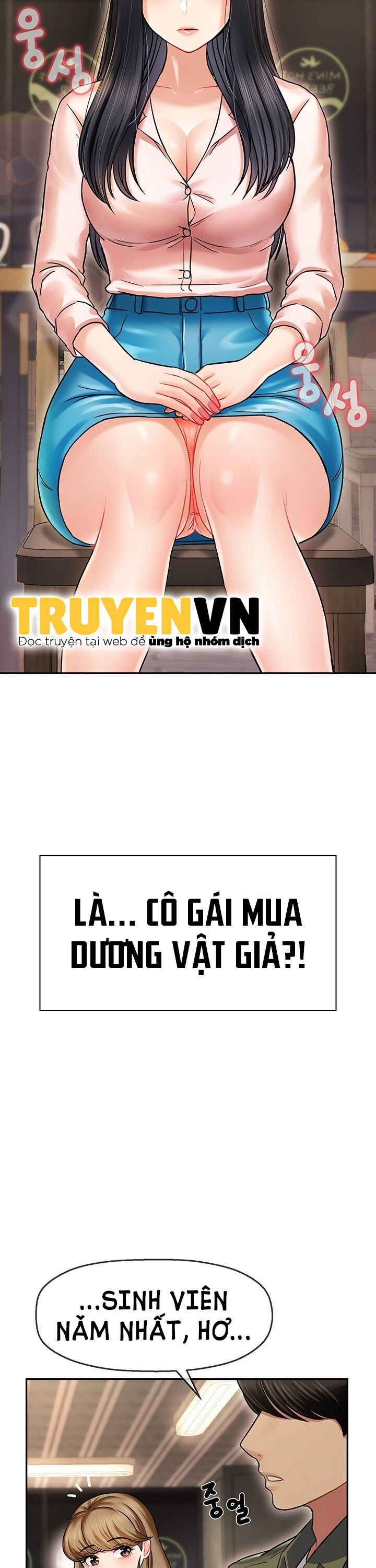 Xem ảnh Thanh Lý Đồ Chơi Tình Dục Tôi Vô Tình Lập Được Harem - Chapter 2 - 032 - Truyenhentaiz.net