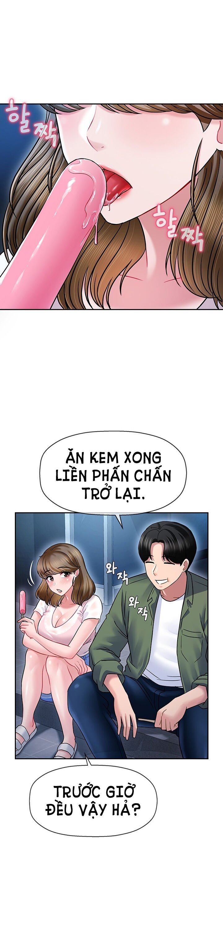 Xem ảnh Thanh Lý Đồ Chơi Tình Dục Tôi Vô Tình Lập Được Harem - Chapter 2 - 038 - Truyenhentaiz.net