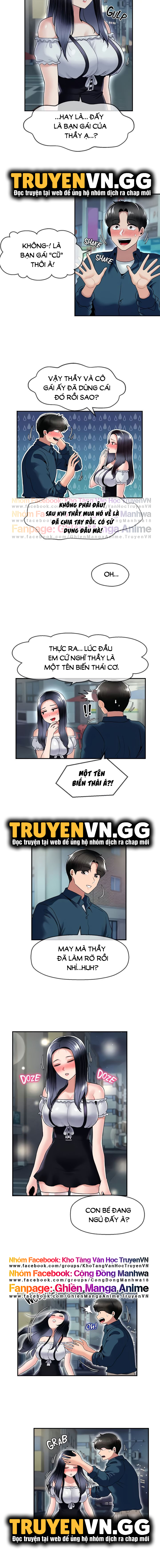 Xem ảnh Thanh Lý Đồ Chơi Tình Dục Tôi Vô Tình Lập Được Harem - Chapter 25 - 003 - Truyenhentaiz.net