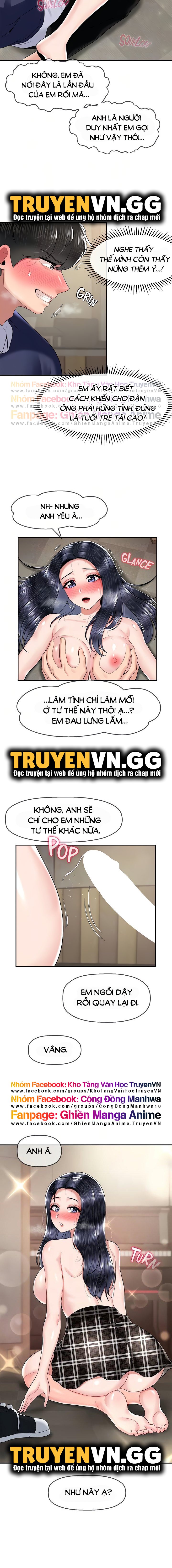 Xem ảnh Thanh Lý Đồ Chơi Tình Dục Tôi Vô Tình Lập Được Harem - Chapter 26 - 012 - Truyenhentaiz.net