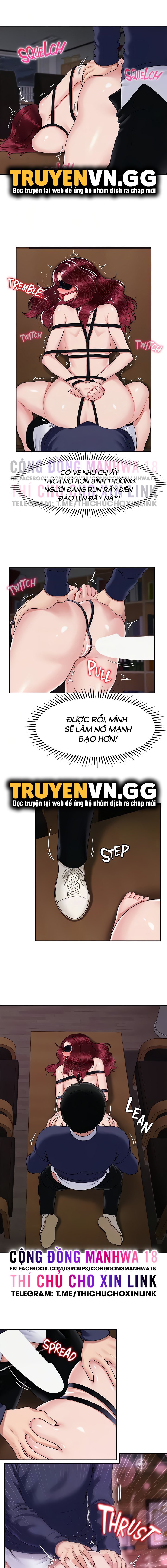 Xem ảnh Thanh Lý Đồ Chơi Tình Dục Tôi Vô Tình Lập Được Harem - Chapter 28 - 005 - Truyenhentaiz.net