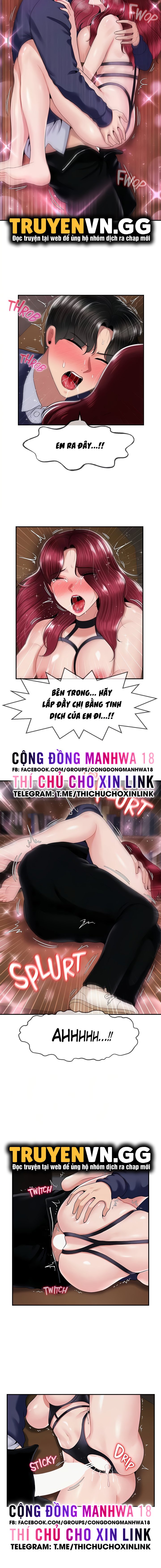 Xem ảnh Thanh Lý Đồ Chơi Tình Dục Tôi Vô Tình Lập Được Harem - Chapter 28 - 010 - Truyenhentaiz.net